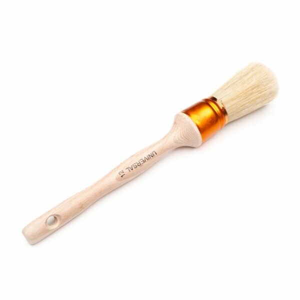 BARBOSA 12 Round Brush