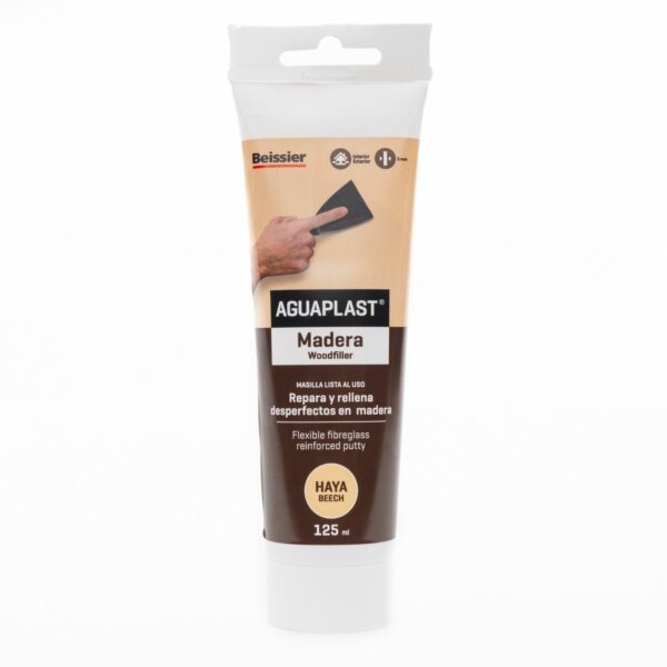 Bessier Aguaplast Beech Wood 125ML