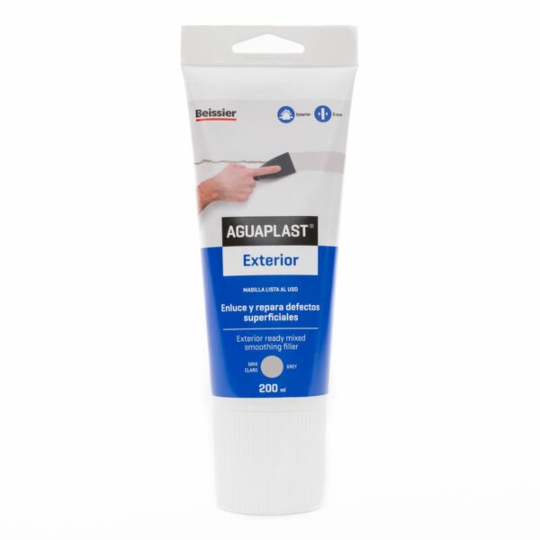 Bessier Aguaplast Exterior 200ML