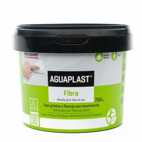 Bessier Aguaplast Fiber 750G