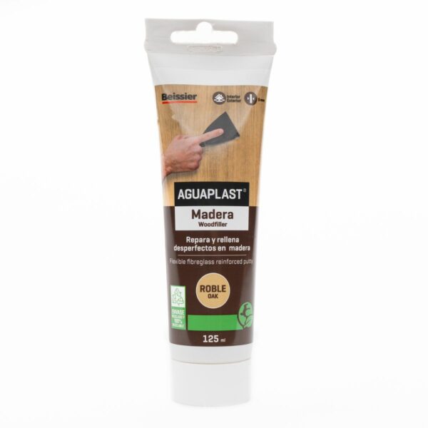 Bessier Aguaplast Oak Wood 125ML