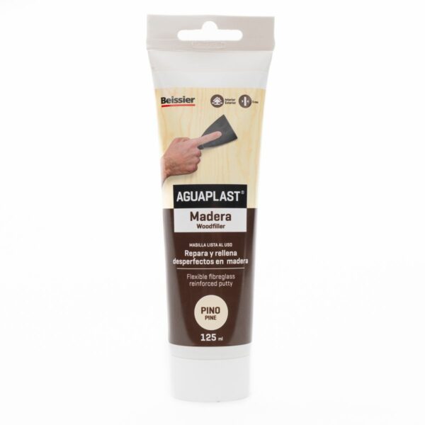 Bessier Aguaplast Pine Wood 125ML