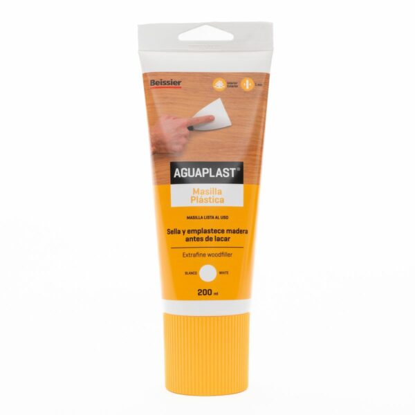 Bessier Aguaplast Plastic Putty 200ML