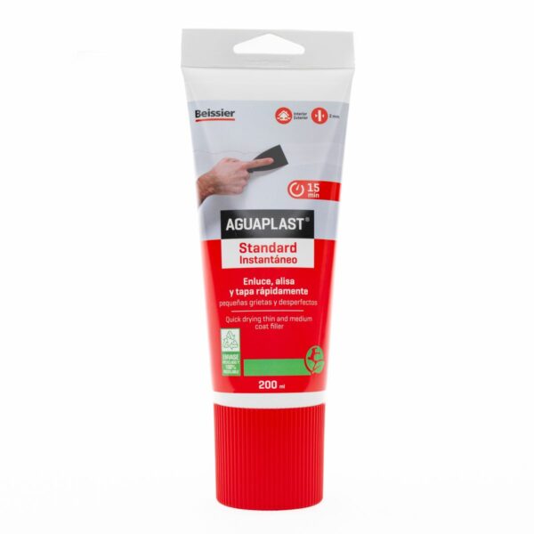 Bessier Aguaplast Standard Instant 200ML