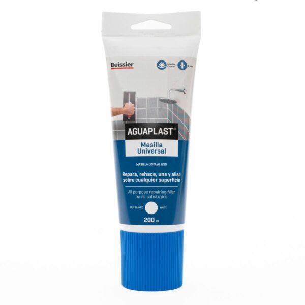Bessier Aguaplast Universal Putty 200ML
