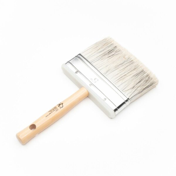 ECO 5 inch Straight Brush