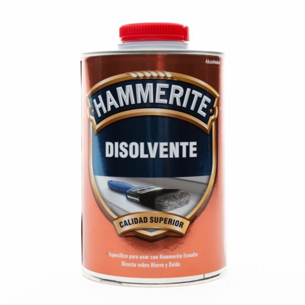 Disolvente Hammerite 1L