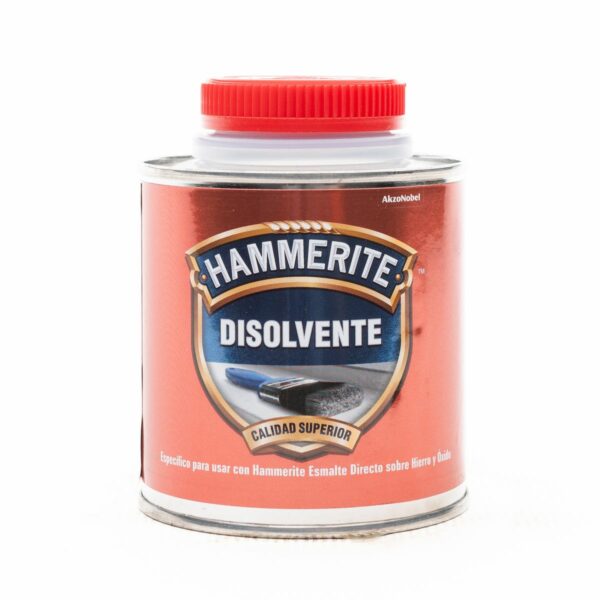 Disolvente Hammerite 250ML