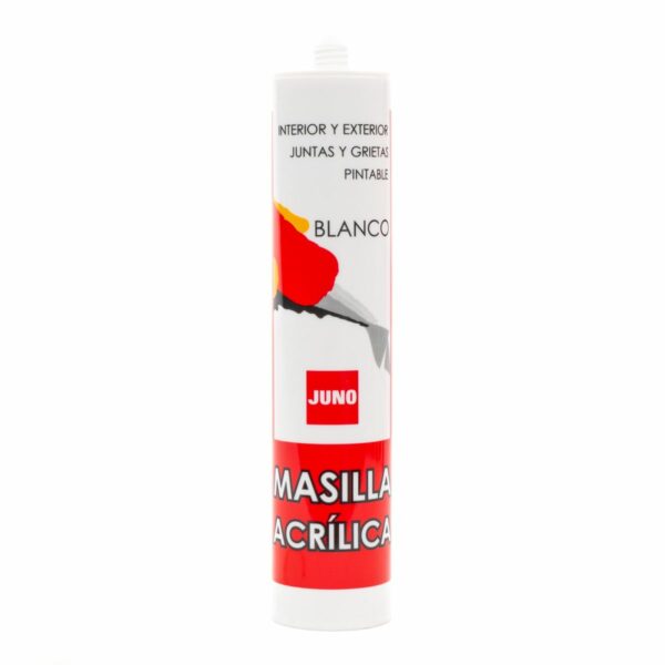 Juno Acrylic Putty 280ML
