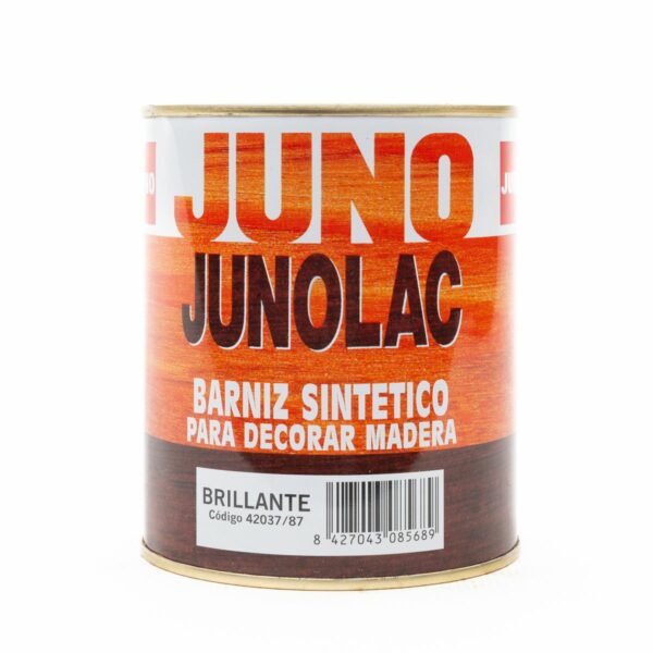 Juno Glossy Acrylic Varnish 750ML