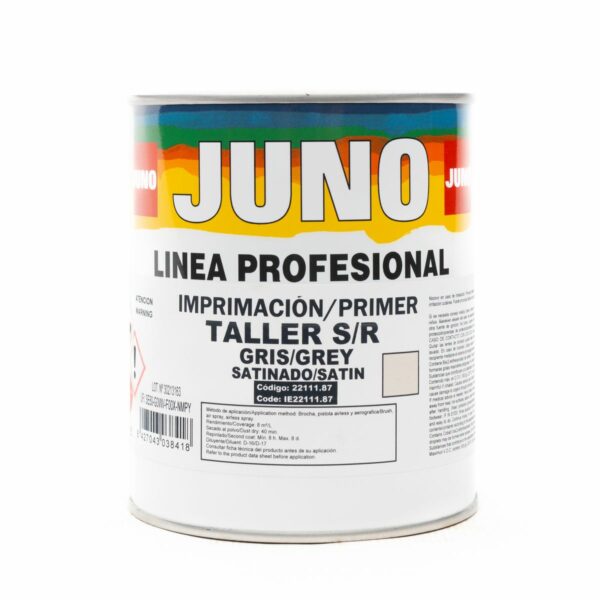 Juno Grey Professional Primer 750ML