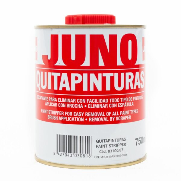 Juno Paint Stripper 750ML