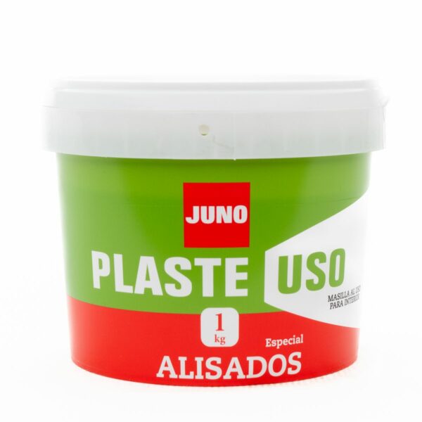 Juno Plaster 1KG