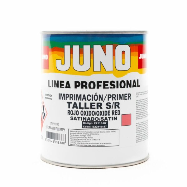 Juno Rex Oxide Satin Professional Primer 750ML
