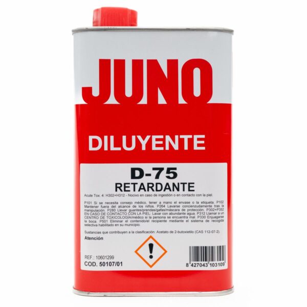 Juno Retardant D75 1L