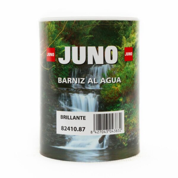 Juno Shiny Primer For Wood 750ML