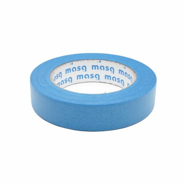 Masq Blue Masking Tape 25mm 50m