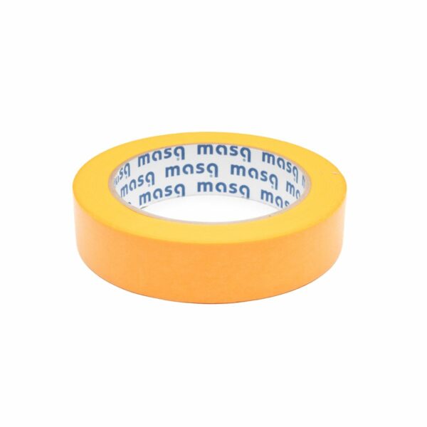 Masq Orange Masking Tape 38mm 50m