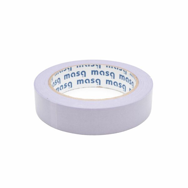 Masq Violet Masking Tape 25mm 50m