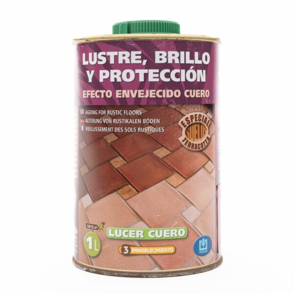 Monestir Ageing Treatment For Rustic Floors 1L