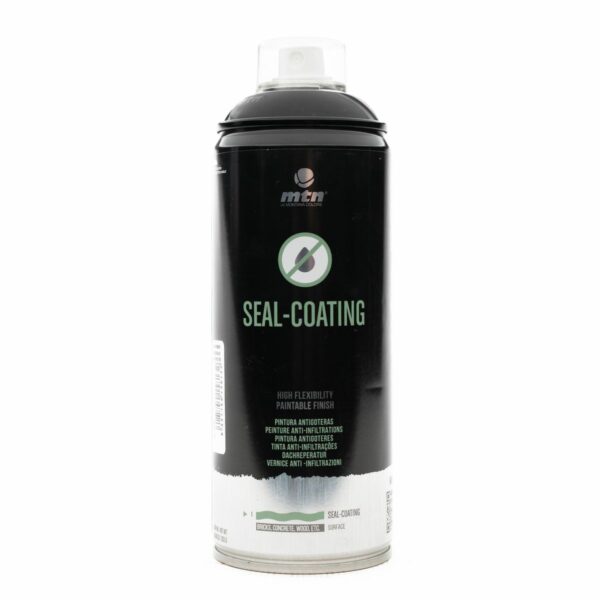Mtn Black Seal Coating 400ML