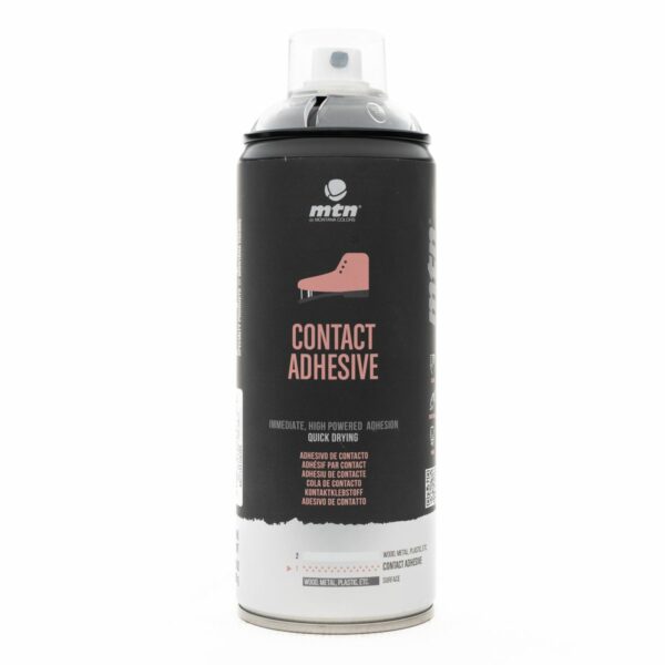 Adhesivo de contacto Mtn 400ML