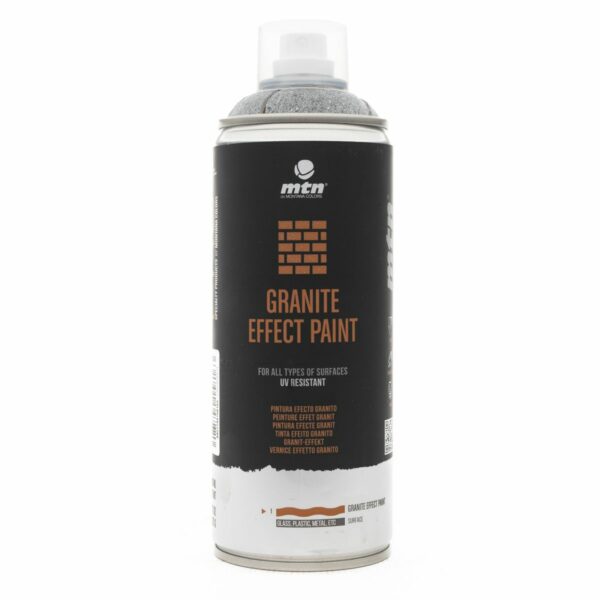 Mtn Granite Effect Paint 400ML