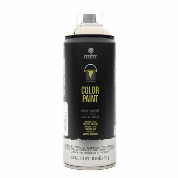 Mtn Marfil Light 400ML