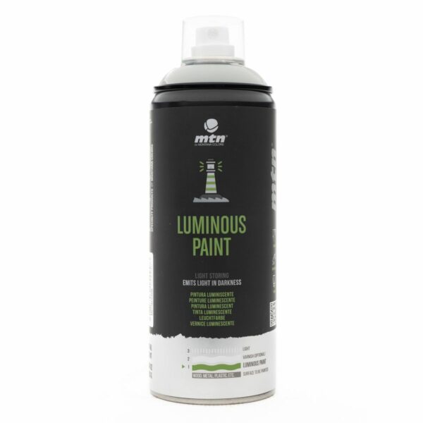 Mtn Luminous Paint 400ML