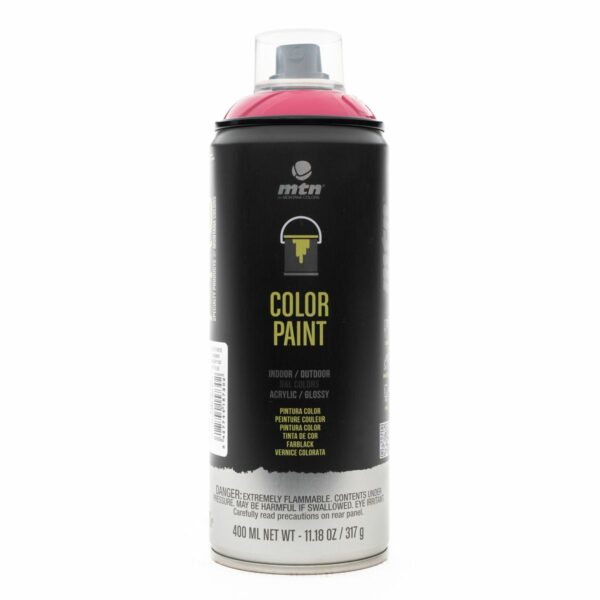 Mtn Magenta 400ML