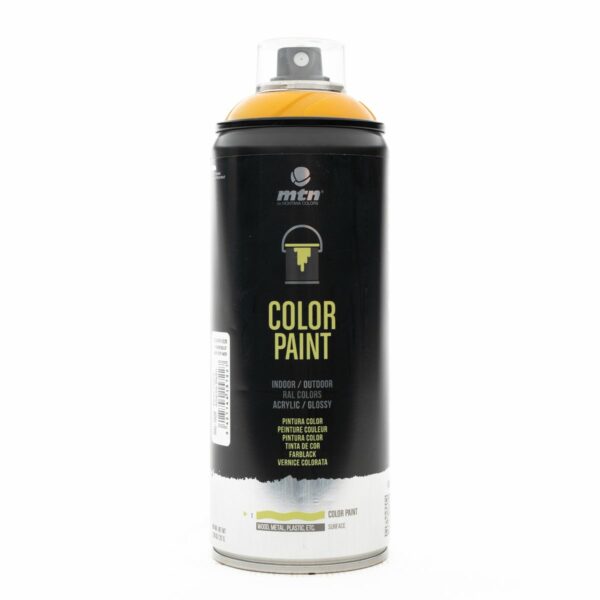 Mtn Mellon Amarillo 400ML
