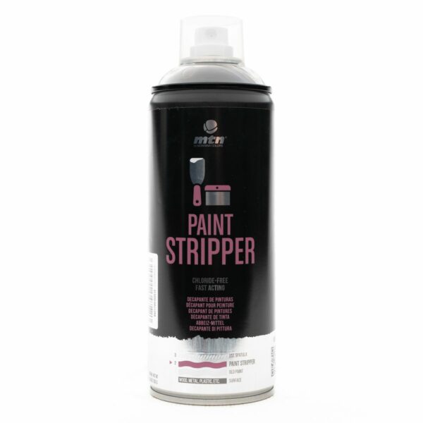 Mtn Abbeizmittel 400ML