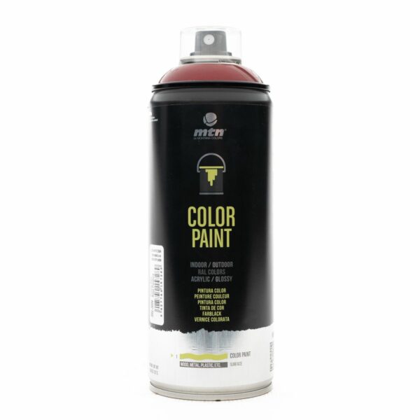Mtn Purple Red 400ML