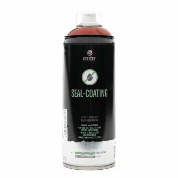 Mtn Red Seal Coating 400ML
