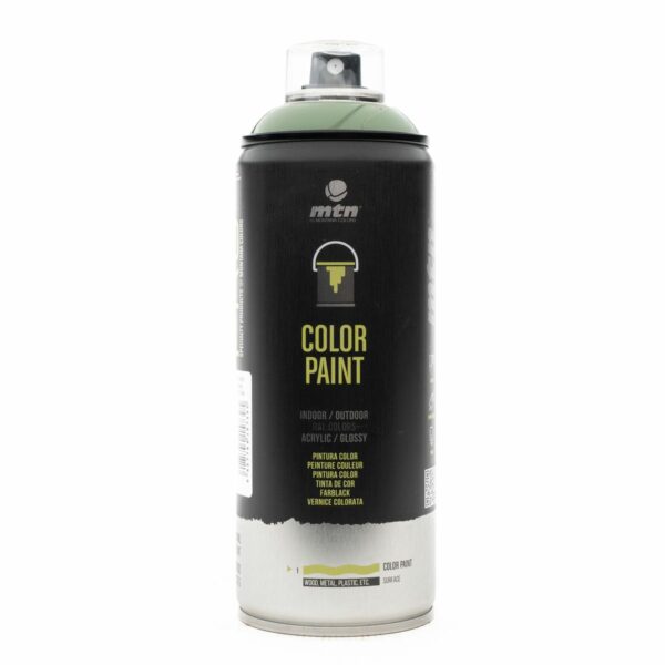 Mtn Reseda Green 400ML