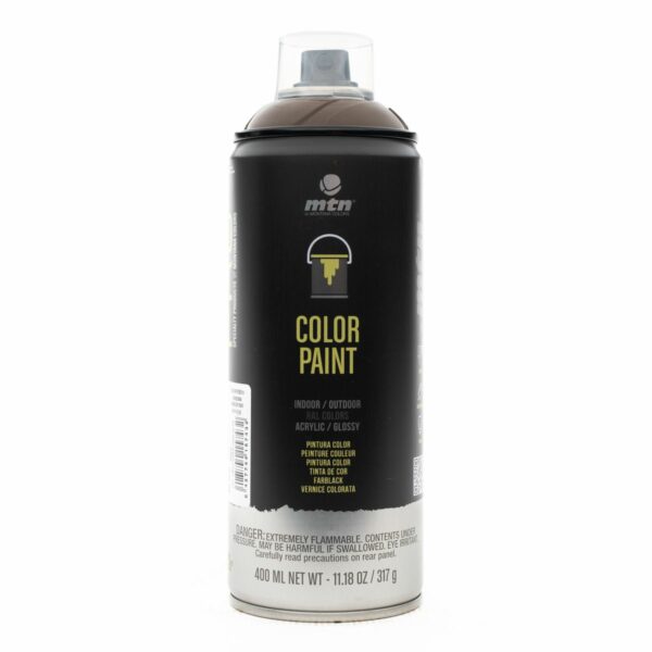 Mtn Sepia 400ML