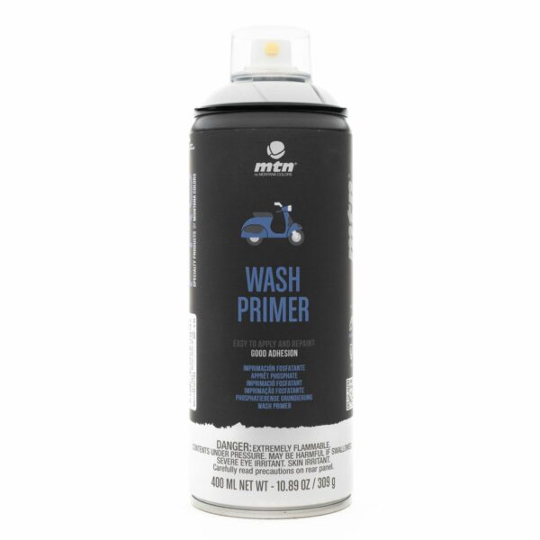 Mtn Wash Primer 400ML