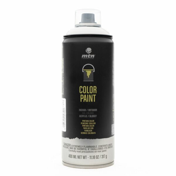 Mtn Blanco 400ML