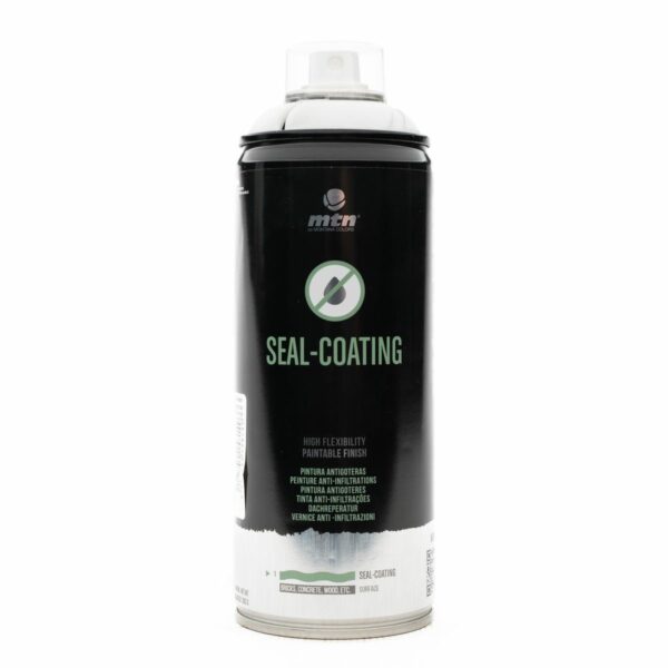 Mtn White Seal Coating 400ML