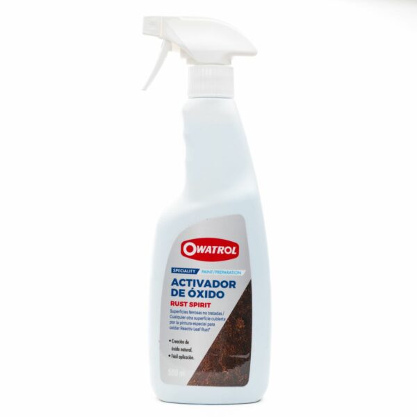 Owartrol Spray Rust Spirit