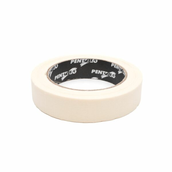 Pentrilo White Masking Tape 36mm 45m