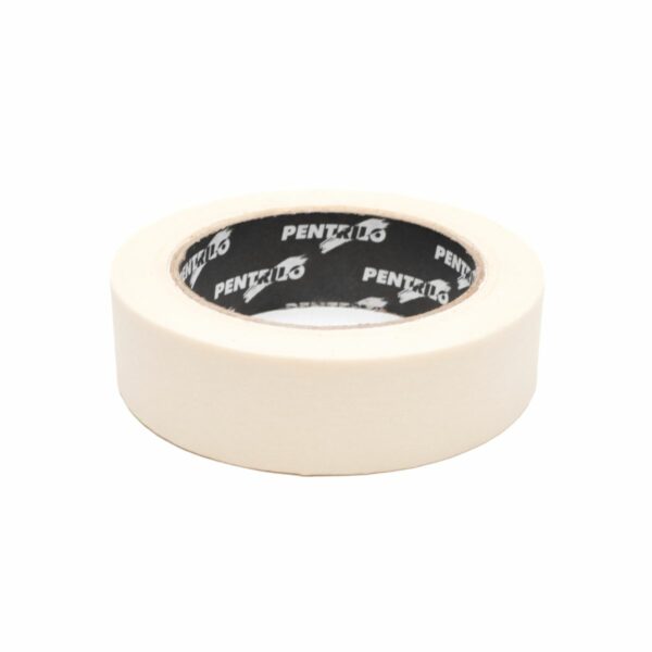 Cinta adhesiva blanca Pentrilo 48mm 45m