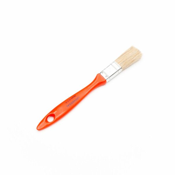 Universal 3/4 inch Straight Brush