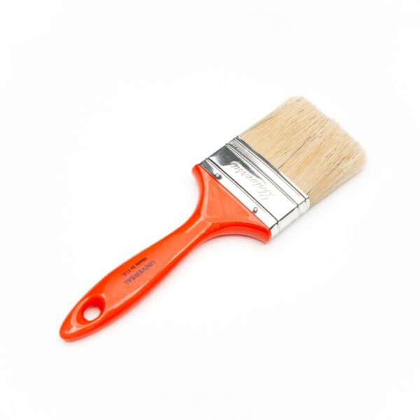 UNIVERSAL 3 inch Straight Brush