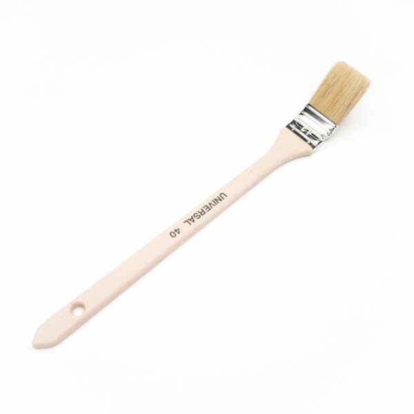 Universal 40 Angled Brush