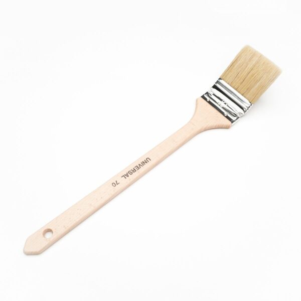 Universal 70 Angled Brush