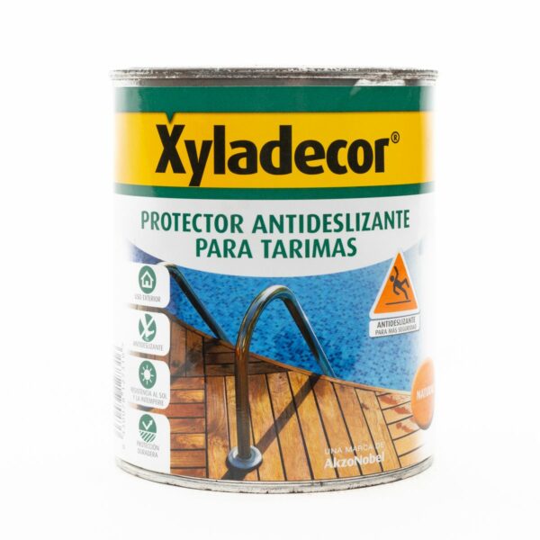 Xyladecor Deck Anti Slip Protector 750ML