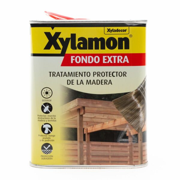 Xylamon Wood Protector Plus 750ML