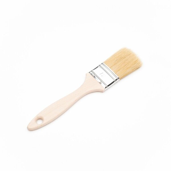 ZENKO 100% 21 Straight Brush