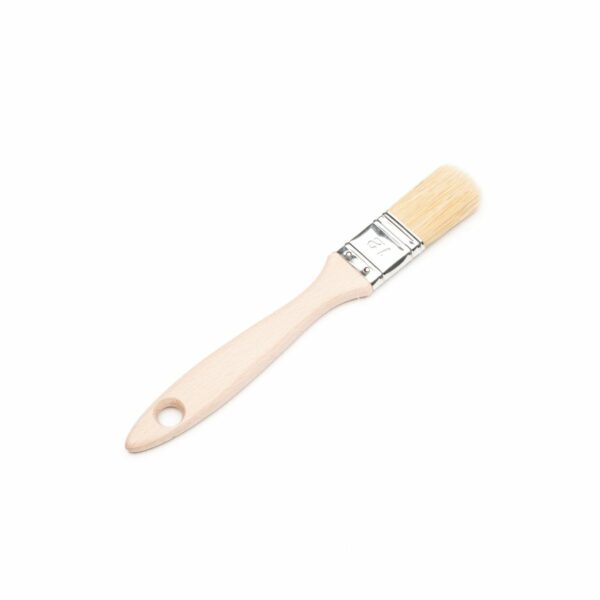 ZENKO 50% 12 Straight Brush